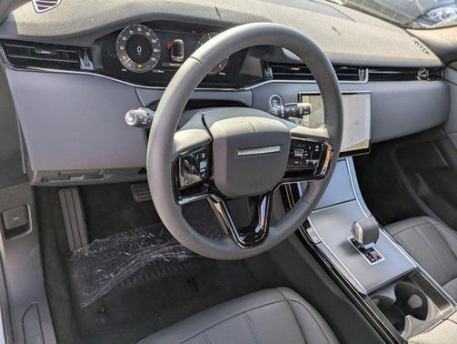 2026 Land Rover Range Rover Evoque Core S