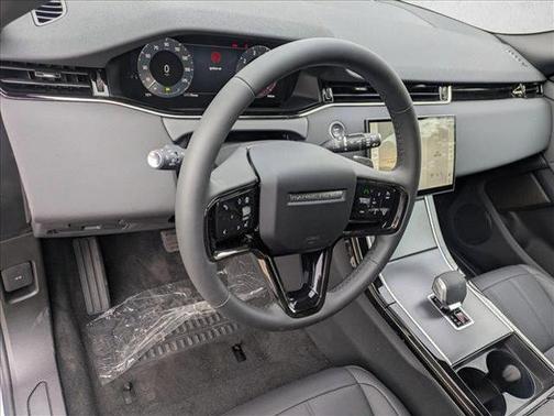 2026 Land Rover Range Rover Evoque Core S