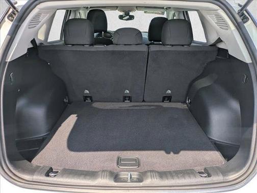 2019 Jeep Compass Sport