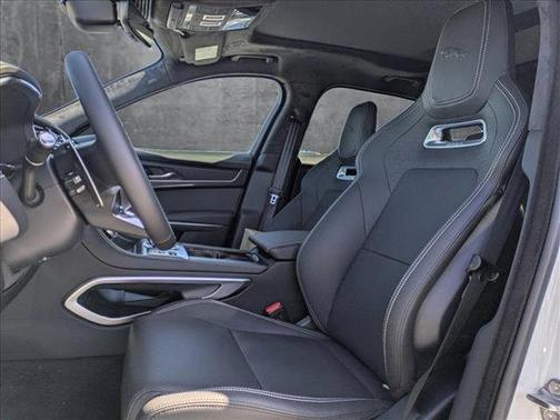 2026 Jaguar F-PACE R-Dynamic S P250 AWD Automatic