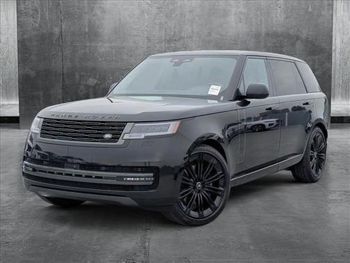 2025 Land Rover Range Rover P530 SE 7 Seat