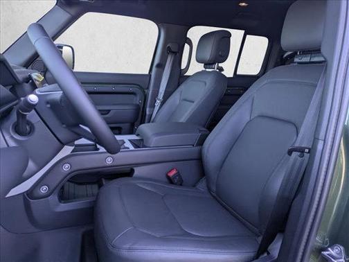 2026 Land Rover Defender P300 S