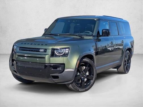 2026 Land Rover Defender P300 S