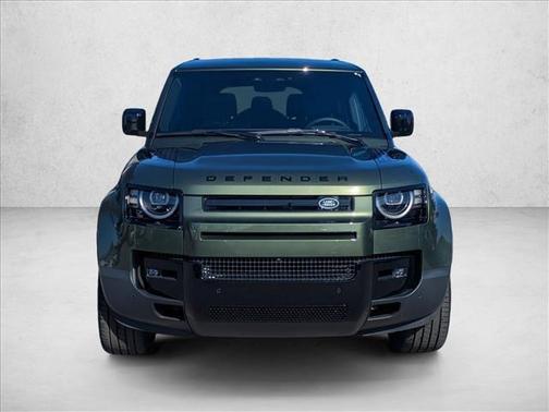 2026 Land Rover Defender P300 S