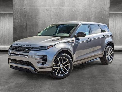 2024 Land Rover Range Rover Evoque Dynamic SE