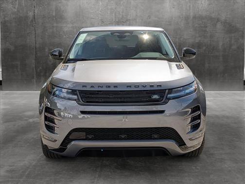 2024 Land Rover Range Rover Evoque Dynamic SE