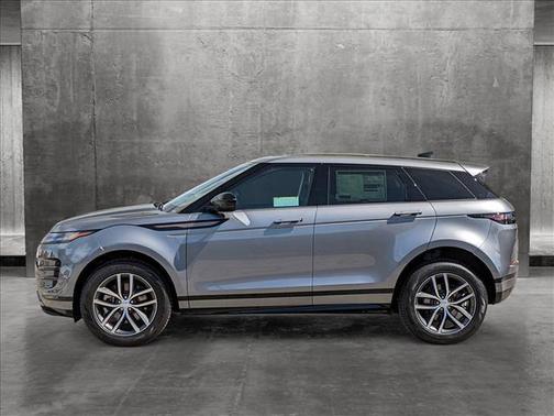 2024 Land Rover Range Rover Evoque Dynamic SE