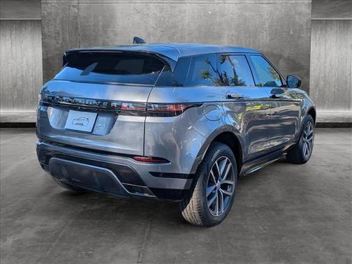 2024 Land Rover Range Rover Evoque Dynamic SE