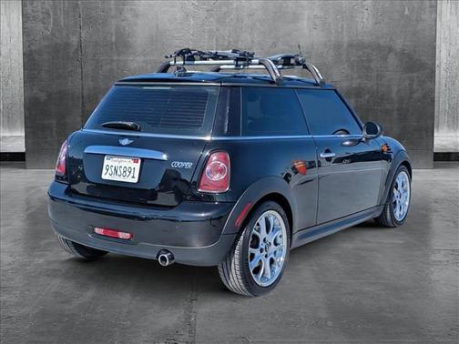 2013 MINI Hardtop Cooper