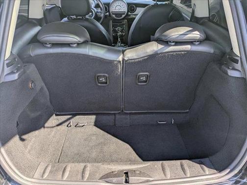 2013 MINI Hardtop Cooper