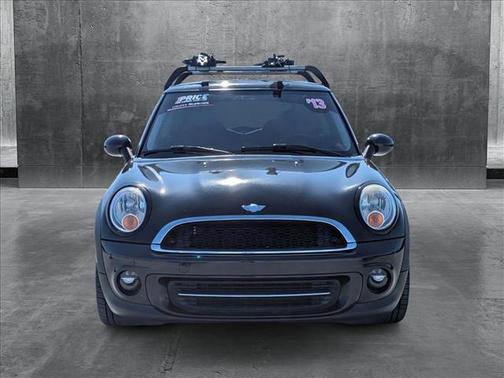 2013 MINI Hardtop Cooper