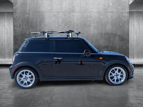 2013 MINI Hardtop Cooper