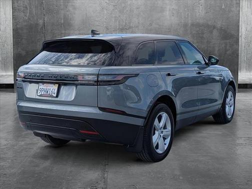 2025 Land Rover Range Rover Velar P250 S