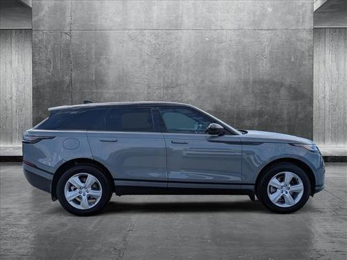 2025 Land Rover Range Rover Velar P250 S