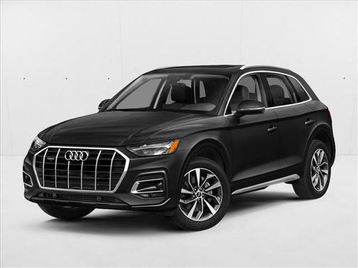 2021 Audi Q5 45 Premium Plus