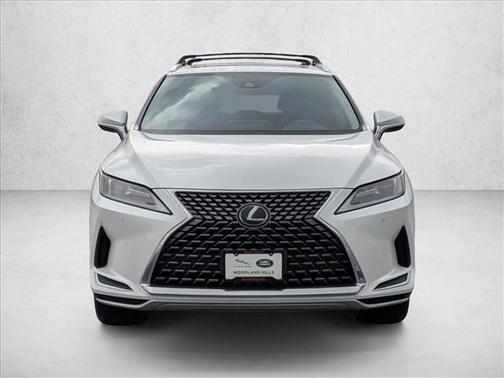 2020 Lexus RX 350 Base