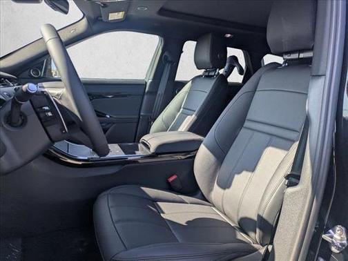 2026 Land Rover Range Rover Evoque Core S