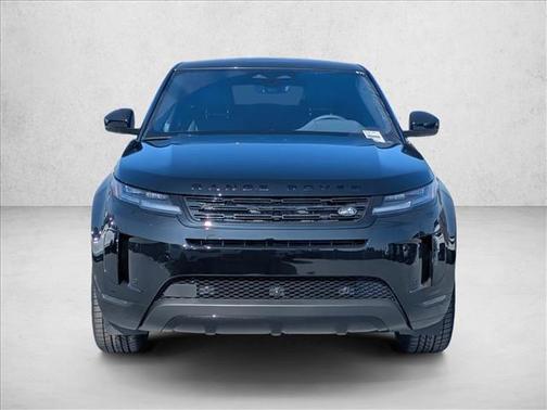 2026 Land Rover Range Rover Evoque Core S