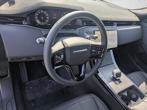 2026 Land Rover Range Rover Evoque Core S