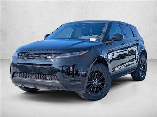 2026 Land Rover Range Rover Evoque Core S