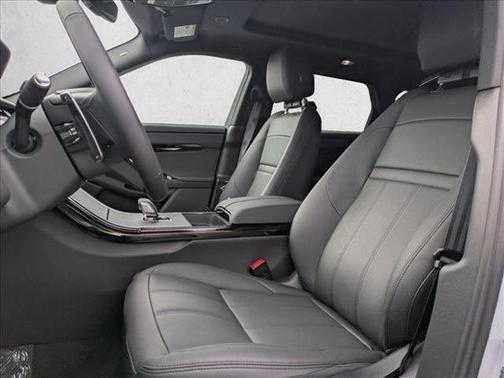 2026 Land Rover Range Rover Evoque Core S