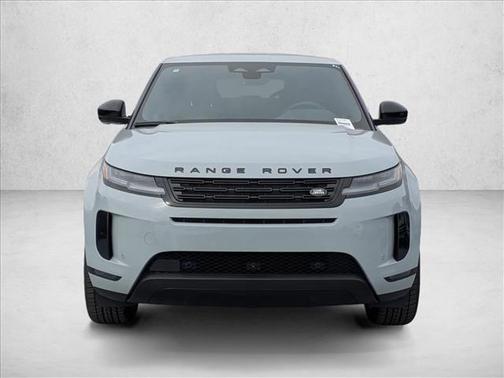 2026 Land Rover Range Rover Evoque Core S