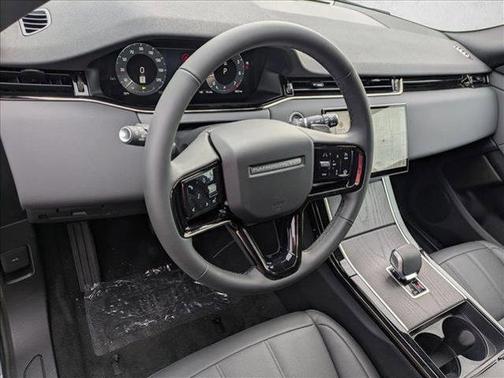 2026 Land Rover Range Rover Evoque Core S