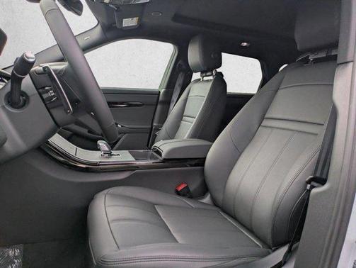Arroios Grey Metallic 2026 Land Rover Range Rover Evoque Core S