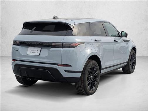 2026 Land Rover Range Rover Evoque Core S