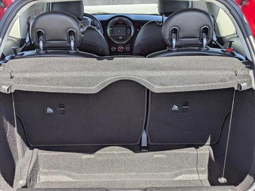 2017 MINI Hardtop Cooper S