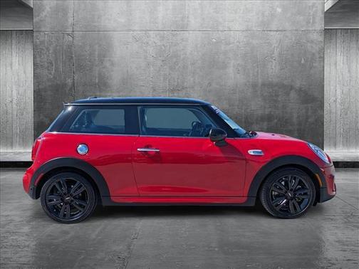 2017 MINI Hardtop Cooper S
