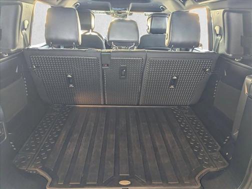 2024 Land Rover Defender 110 P400 X