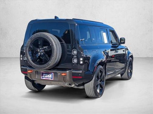 2024 Land Rover Defender 110 P400 X