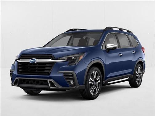 Cosmic Blue Pearl 2023 Subaru Ascent Touring 7-Passenger