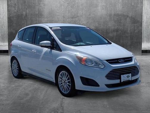 2014 Ford C-Max Hybrid SE