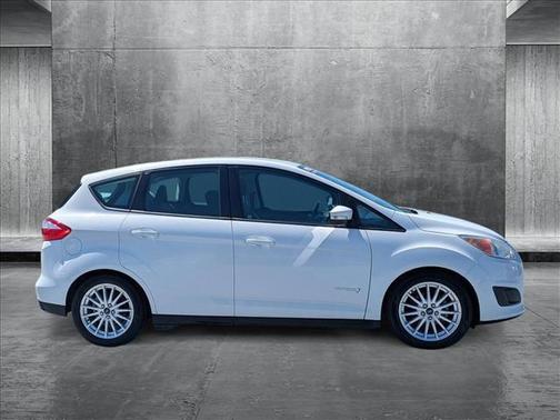 2014 Ford C-Max Hybrid SE