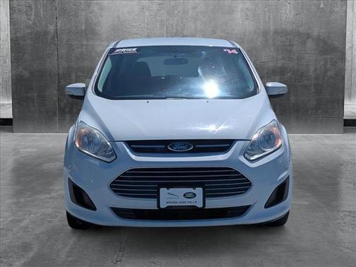 2014 Ford C-Max Hybrid SE
