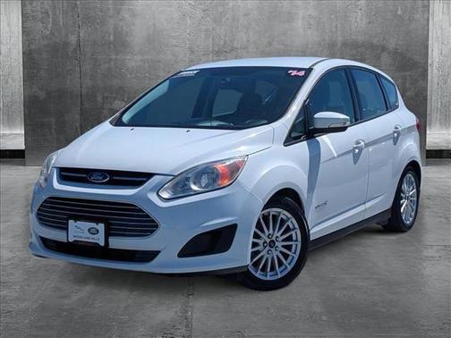 2014 Ford C-Max Hybrid SE