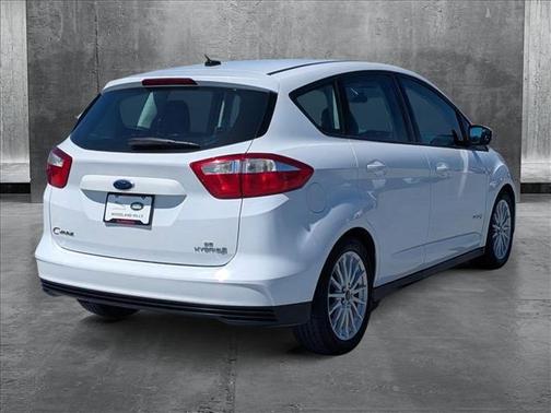 2014 Ford C-Max Hybrid SE