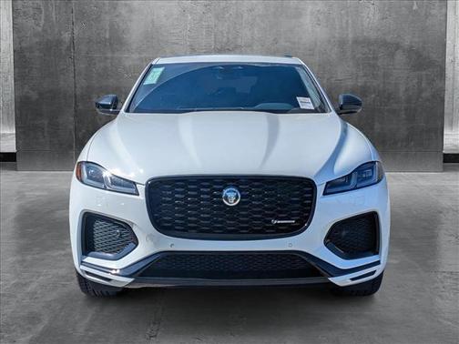 2024 Jaguar F-PACE R-Dynamic S