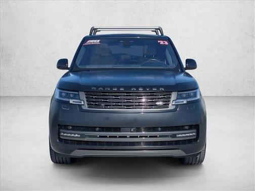 2023 Land Rover Range Rover P530 SE
