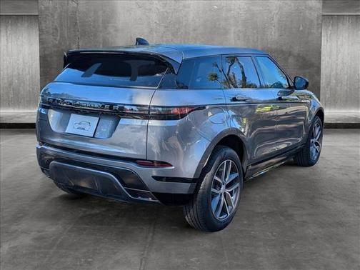 2024 Land Rover Range Rover Evoque Dynamic SE