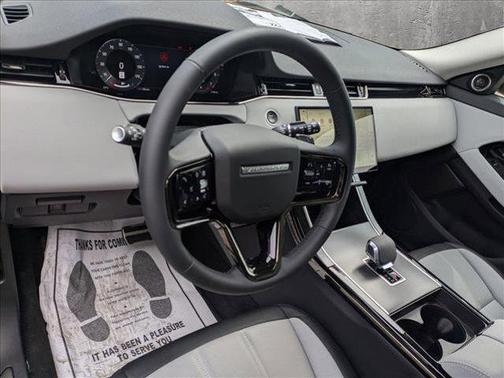2024 Land Rover Range Rover Evoque Dynamic SE