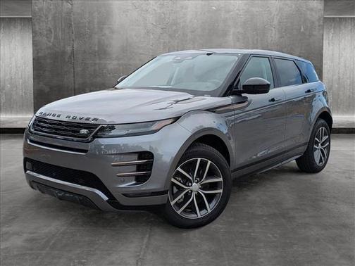 2024 Land Rover Range Rover Evoque Dynamic SE