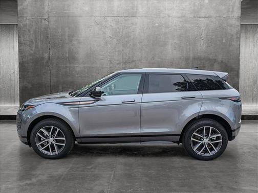 2024 Land Rover Range Rover Evoque Dynamic SE