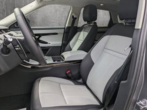 2024 Land Rover Range Rover Evoque Dynamic SE