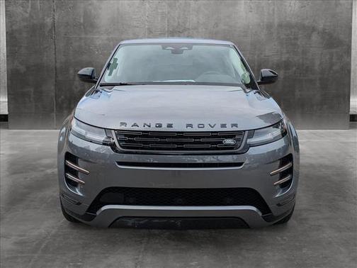 2024 Land Rover Range Rover Evoque Dynamic SE