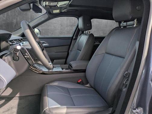 2026 Land Rover Range Rover Velar P250 S