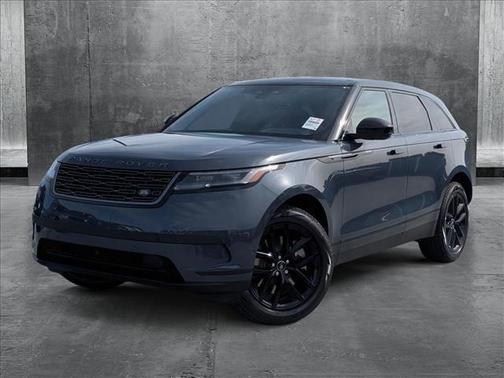 2026 Land Rover Range Rover Velar P250 S