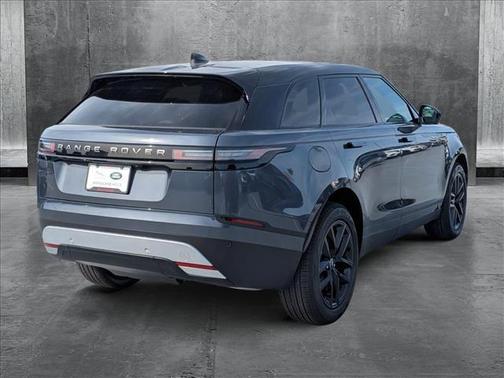 2026 Land Rover Range Rover Velar P250 S